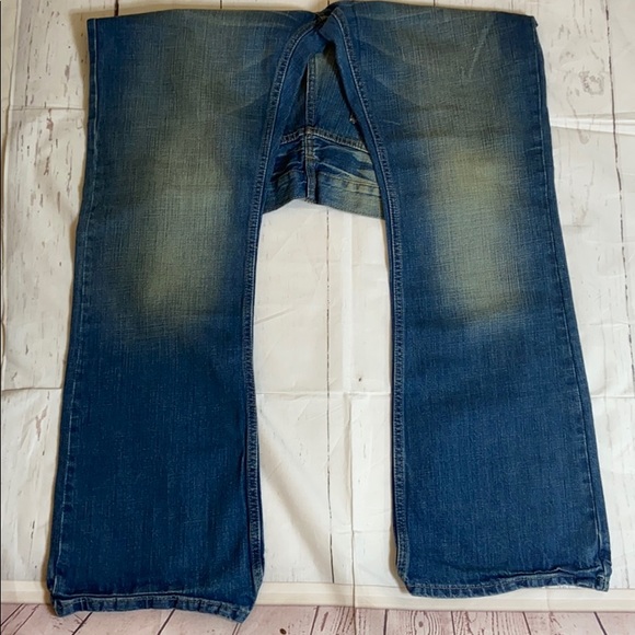 Bluenotes boot cut Jeans size 36. Inb209 - Picture 2 of 8